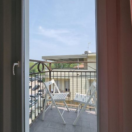 ريميني Residence Mare المظهر الخارجي الصورة