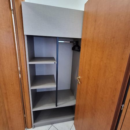 ريميني Residence Mare الغرفة الصورة
