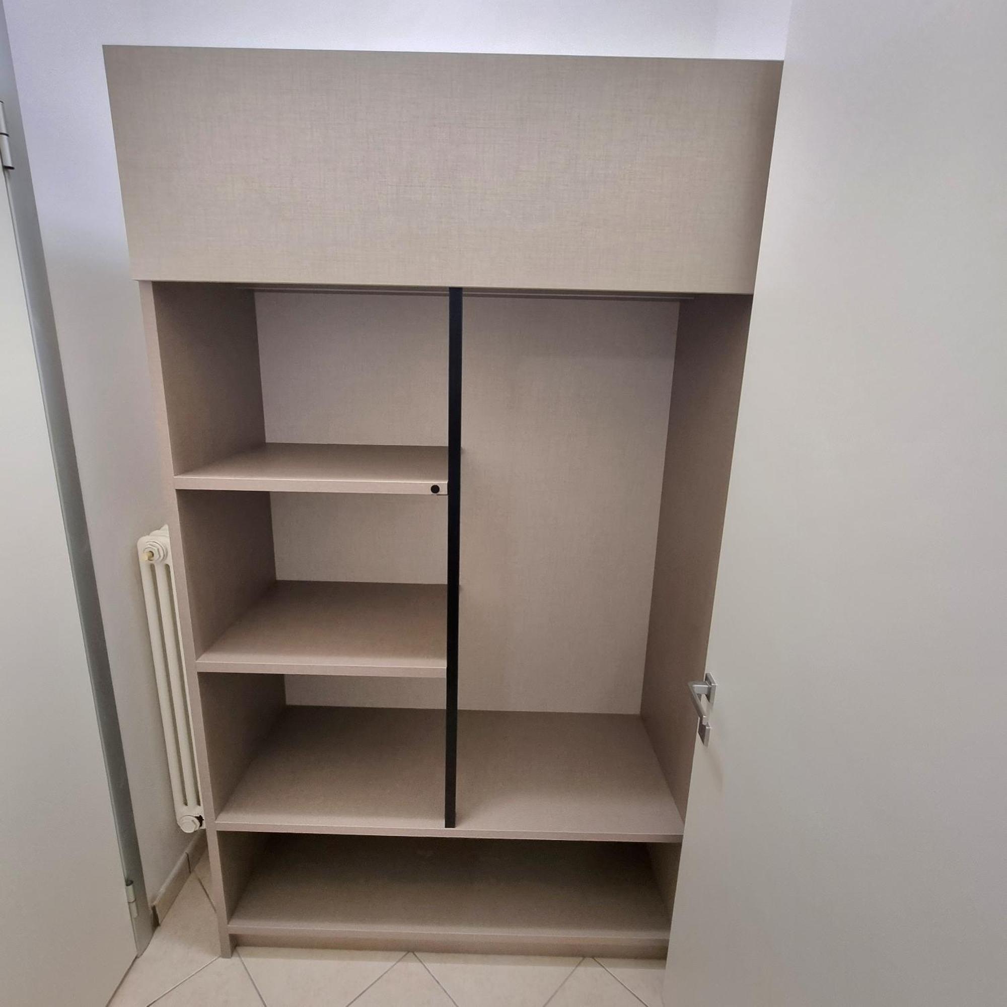 ريميني Residence Mare الغرفة الصورة