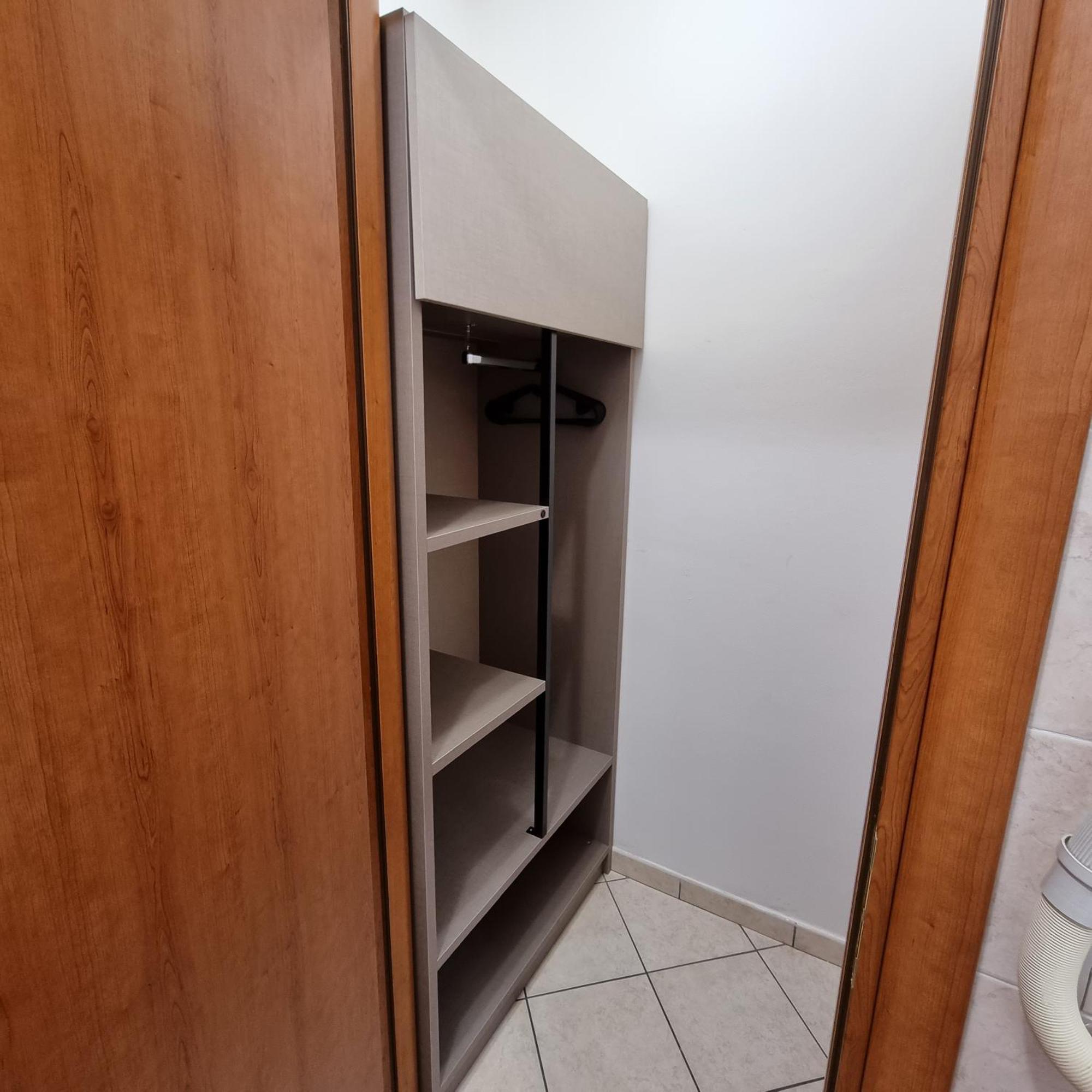 ريميني Residence Mare الغرفة الصورة